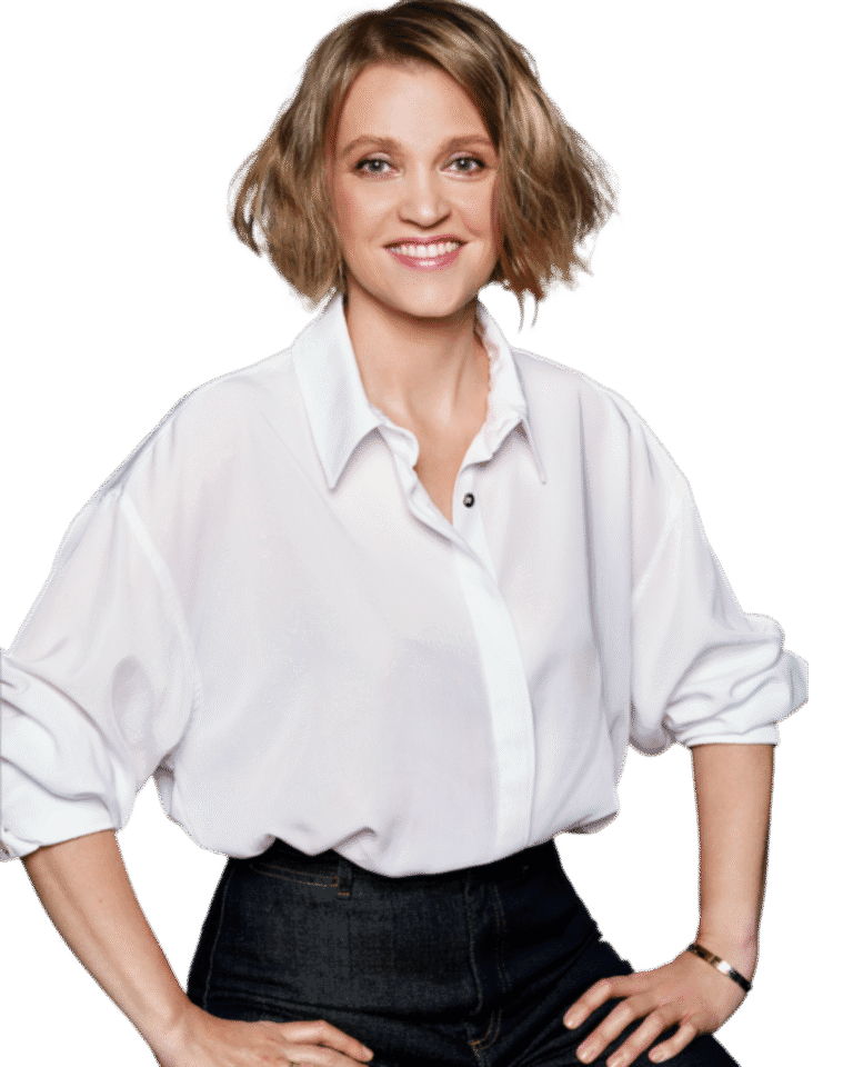 Aleksandra Agatowska, Założycielka Futureship Institute